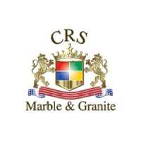 CRS Marble and Granite Logo