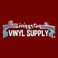 Livingston Vinyl Supply & Printing Logo