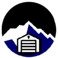 Mountain Self Storage Logo