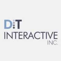 Dit Interactive Inc Logo