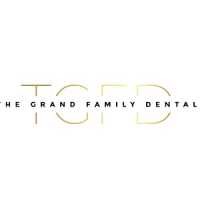 The Grand Family Dental - Pflugerville Logo