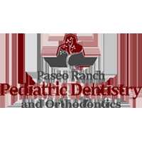 Paseo Ranch Pediatric Dentistry and Orthodontics Logo