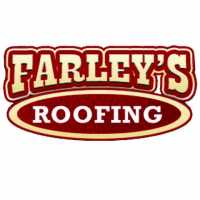 Farley's Roofing, Inc. Logo