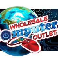 Wholesale Computer Outlet LLC Logo