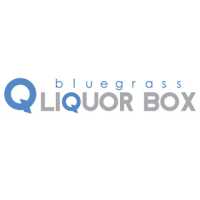 Bluegrass Liquor Box - Canewood Logo