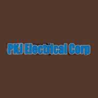 PKJ Electrical Corp Logo