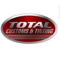 Total Customs & Tinting Logo