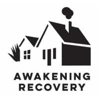 Awakening Recovery - Sober Living Logo
