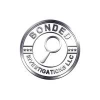 Bonded Investigations, LLC Logo