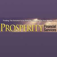Prosperity Financial Services Logo