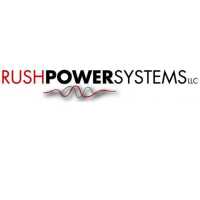 Rush Power Systems, L.L.C. Logo