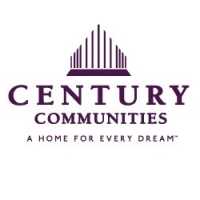 Century Communities - Meadowbrook Crossing Logo