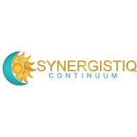 Synergistiq Wellness Logo
