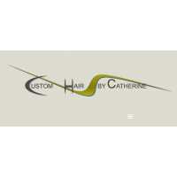 Custom Hair By Catherine Logo