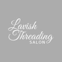 Lavish Threading Salon Logo