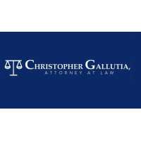 Christopher Gallutia Attorney at Law Logo