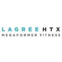 LHTX Fitness Logo