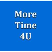 More Time 4U Services LLC Logo
