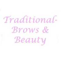 Traditional Brows & Beauty Logo