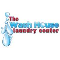 The Wash House - Knoxville Logo