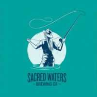 Sacred Waters Brewing Company Logo