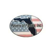 Pavers of Florida, Inc. Logo