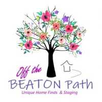 Off the Beaton Path Logo