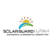Solar Guard Utah Logo