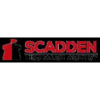 Scadden Insurance Agency (Out of Business) Logo