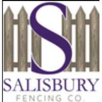 Salisbury Fencing Company Logo