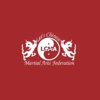 Lee's Chinese Martial Arts Federation Logo