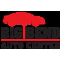 Big Bend Auto Center Logo