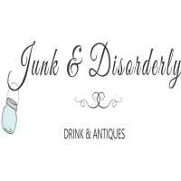 Junk & Disorderly Logo