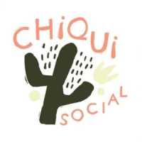 Chiqui Social Logo
