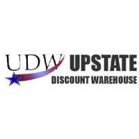 Upstate Discount Warehouse Logo