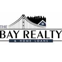 The Bay Realty & Home Loans Logo