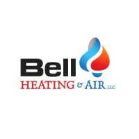 Bell Heating and Air, LLC Logo