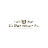 The Wood Mortuary, Inc. Logo