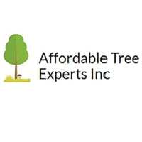 Affordable Tree Experts Inc Logo
