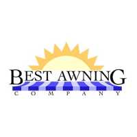 Best Awning Company Logo
