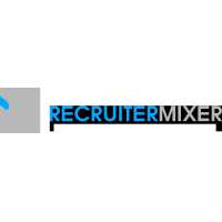 RecruiterMixer Logo