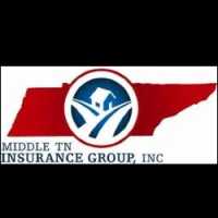 Middle TN Insurance Group Inc Logo