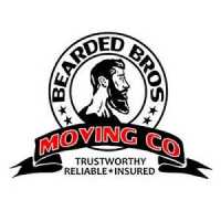 Bearded Brothers Moving Co. Logo