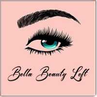 Bella Beauty Loft Logo