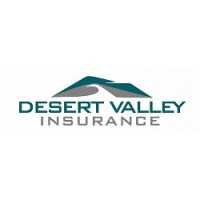 Desert Valley Insurance Logo