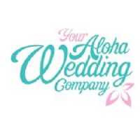 Your Aloha Wedding Company, Inc. Logo
