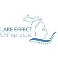 Lake Effect Chiropractic Logo
