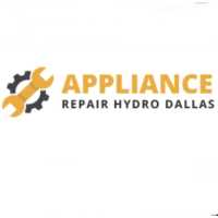 Samsung Appliances repair service Logo