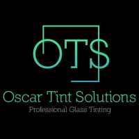 Oscar Tint Solutions Logo