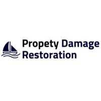 Property Damage Restoration Queens Logo